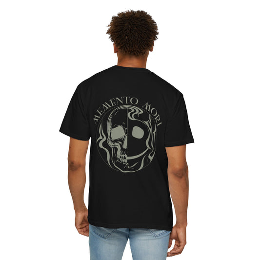 Memento Mori Tee