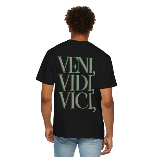 Veni Vidi Vici Tee