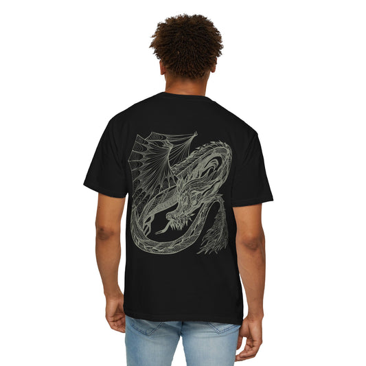 Dragon's Fury Tee